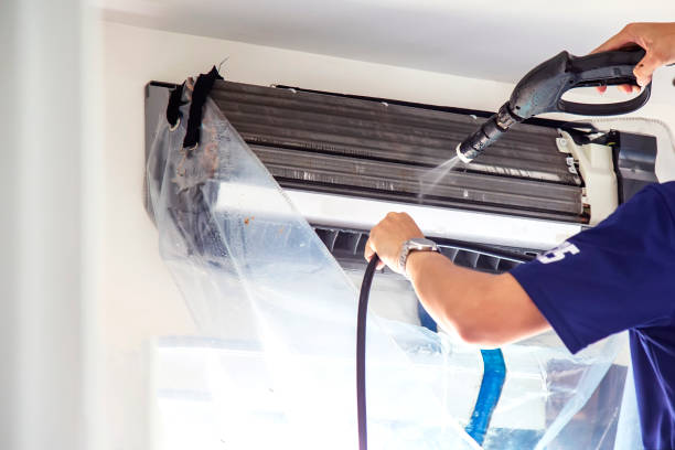 Best Air Duct Cleaning Near Me  in Jones Creek, TX