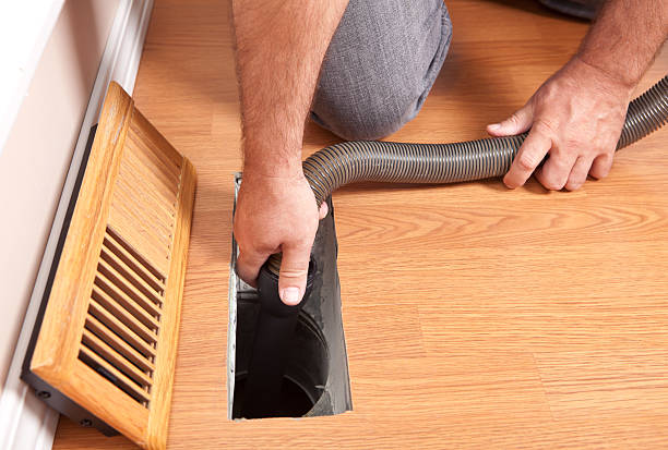 Best Professional Duct Cleaning Services  in Jones Creek, TX