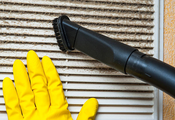 Best Ventilation Cleaning Services  in Jones Creek, TX